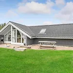 In Hvide Sande With Sauna