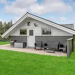 Pet Friendly In Hvide Sande With Sauna *