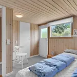 In Hvide Sande With Sauna Dom wakacyjny