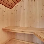 Pet Friendly In Hvide Sande With Sauna Hébergement de vacances Bjerregård