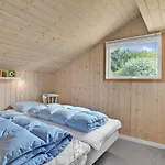 Pet Friendly In Hvide Sande With Sauna * Bjerregård
