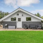 In Hvide Sande With Sauna