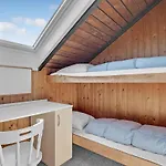 Pet Friendly In Hvide Sande With Sauna Bjerregård