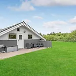 In Hvide Sande With Sauna Dom wakacyjny Bjerregård