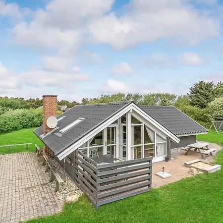 Pet Friendly In Hvide Sande With Sauna *