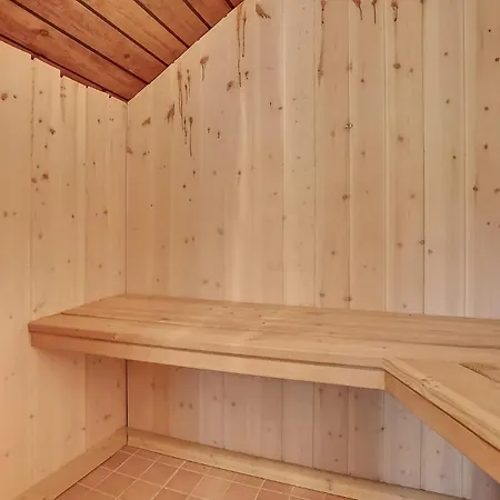 Pet Friendly In Hvide Sande With Sauna Holiday home Bjerregard