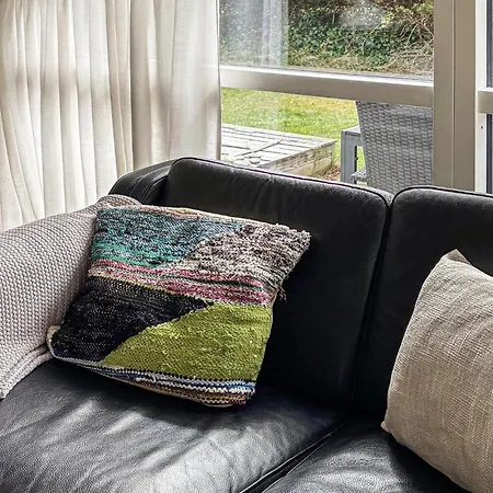 Pet Friendly In Hvide Sande With Sauna Holiday home Bjerregard