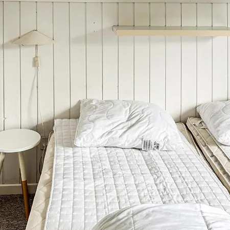 Pet Friendly In Hvide Sande With Sauna Bjerregard