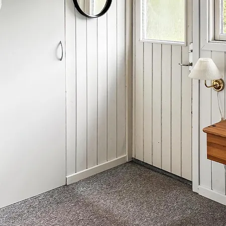 Holiday home Pet Friendly In Hvide Sande With Sauna *