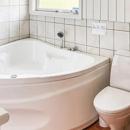 Holiday home Pet Friendly In Hvide Sande With Sauna Bjerregard