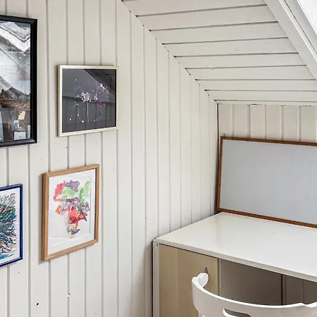 Pet Friendly In Hvide Sande With Sauna