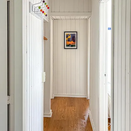 Pet Friendly In Hvide Sande With Sauna Bjerregård