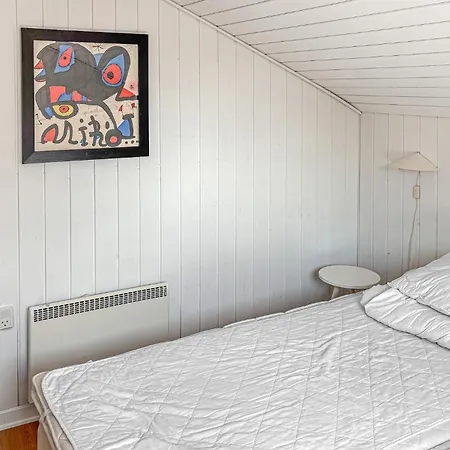 Pet Friendly In Hvide Sande With Sauna * Bjerregård