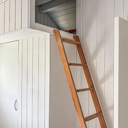 Pet Friendly In Hvide Sande With Sauna Сasa de vacaciones