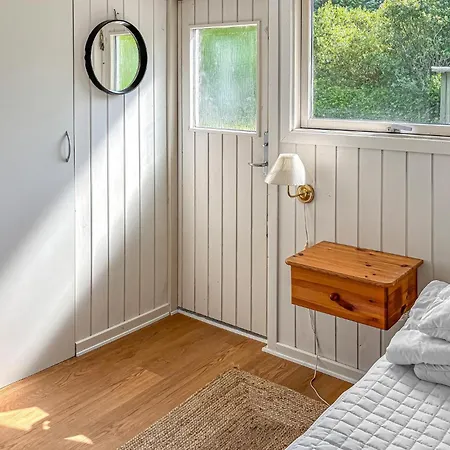 Сasa de vacaciones Pet Friendly In Hvide Sande With Sauna *